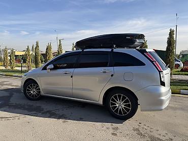 toiota rav 4: Honda Stream: 2004 г., 1.8 л, Бензин, Минивэн — 2