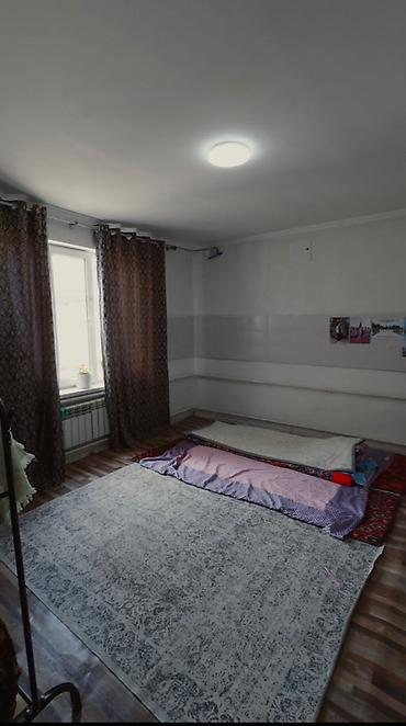 86: Продаётся просторный дом в ж/м Кара-Жыгач Адрес: ул. Ысык-Көл, 51 — 6