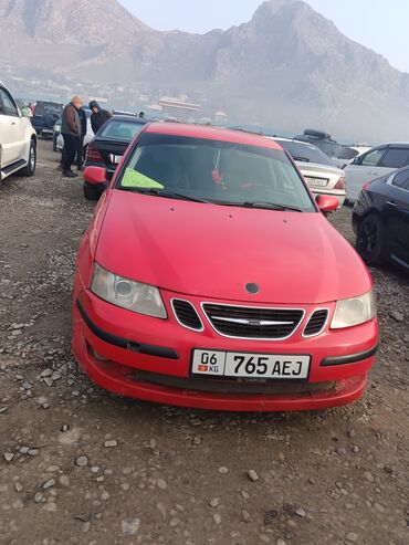 машины расрочка: Saab 9-2X: 2004 г., 2 л, Автомат, Бензин, Седан