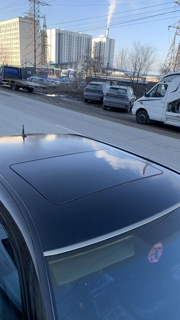 Mercedes-Benz: Mercedes-Benz E-Class: 1997 г., 4.3 л, Автомат, Бензин, Седан at lalafo.kg — 6 Mercedes-Benz: Mercedes-Benz E-Class: 1997 г., 4.3 л, Автомат, Бензин, Седан — 6