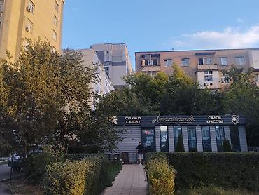 Продажа квартир: 1 комната, 32 м², Пишпек Хрущевка, 5 этаж, Старый ремонт — 9