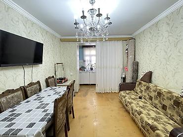 tap az ağstafa: Sumqayıt, 2 otaqlı, Köhnə tikili, 40 kv. m — 1