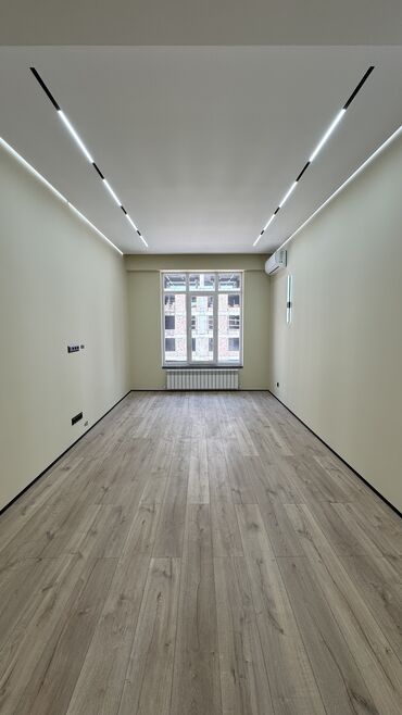 Продажа квартир: 2 комнаты, 70 м², Элитка, 7 этаж, Евроремонт