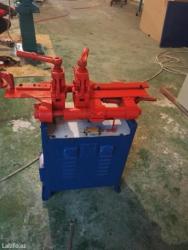 Digər istehsal avadanlığı: Her tür teze ikinci el stanoklar -da lalafo.az — 9 Digər istehsal avadanlığı: Her tür teze ikinci el stanoklar — 9