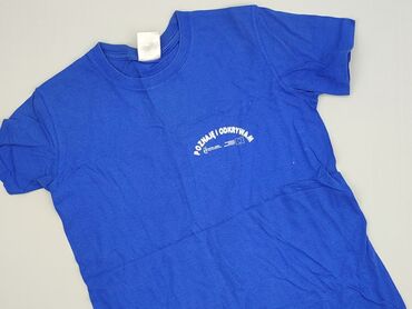 pit bull spodnie: T-shirt, 12 years, 146-152 cm, condition - Very good