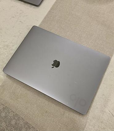 Apple MacBook: Macbook Pro 16inch i7-9750H 16GB RAM satılır. Ekran karti: AMD Radeon — 9