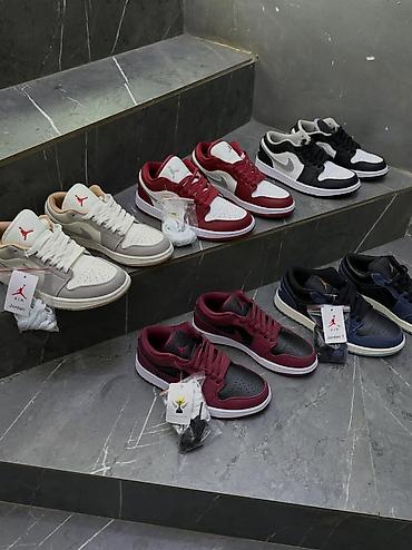 retro 4: Мужские кроссовки, 40, Air Jordan, Новый, Бесплатная доставка, Самовывоз — 3