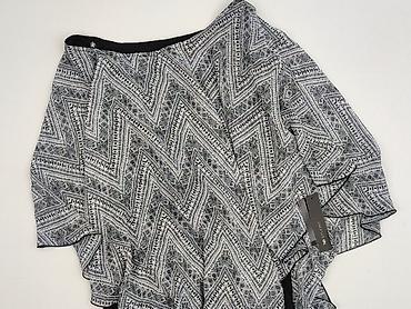 stradivarius ponczo: Top Studio, Ponczo damskie, rozmiar XL — 1