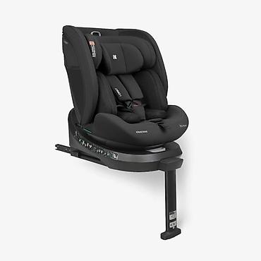 burago audi a3: KIKKA BOO I-ORBIT Premium i-Size ISOFIX autosedište 40–150 cm sa — 1