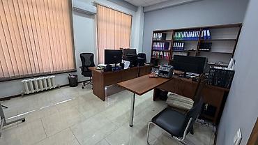 Продажа офисов: Адрес: ул. Чуйкова 23а (Боконбаева/Гоголя) Офисное помещение с — 3