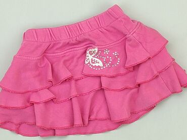 lenary spodnie: Skirt, 3-6 months, condition - Very good