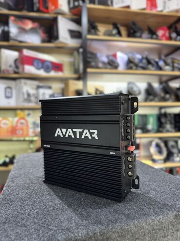 Сабвуферы для авто: Сабвуфер Machete ! Усилитель Avatar at lalafo.kg — 5 Сабвуферы для авто: Сабвуфер Machete ! Усилитель Avatar — 5