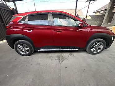 Тюнинг: Тепкичтер Hyundai, Жаңы, Өзү алып кетүү — 5