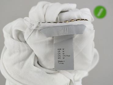 bluza team x: H&M, Bluzka damska, rozmiar M — 4