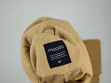 plaszcz beduinow: Moodo, Płaszcz damski, rozmiar M — 4
