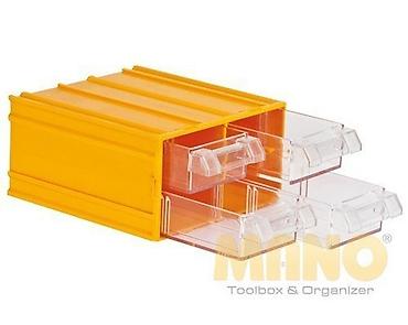 Alət çantaları: Kateqoriya: Alətlər > Təchizat Qutuları > Plastik Siyirməli — 2