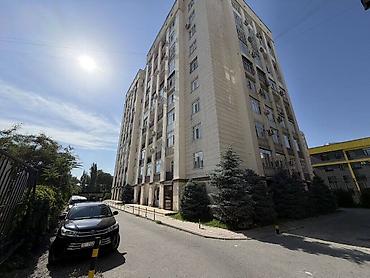 12 мкр сдаю: 2 комнаты, 42 м², 12 мкр Элитка, 3 этаж, Евроремонт — 1