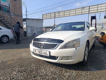 хонда логан: Honda Inspire: 2006 г., 3 л, Типтроник, Бензин, Седан