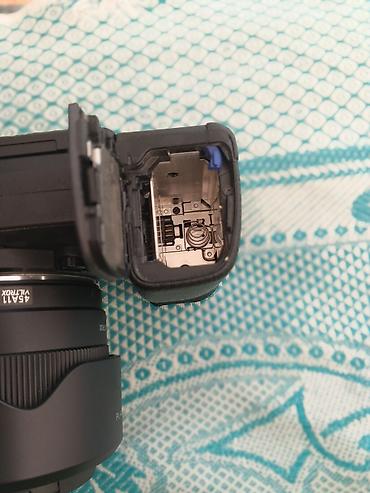 Фотоаппараты: Беззеркальная камера Sony a6300 с объективами: 1. Камера Sony a6300 с — 7