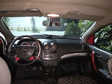 ravon r3 kredit: Ravon Nexia: 1.5 l | Sedan — 4
