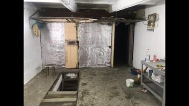 берекет аренда: 24 м², Кирпичный | Смотровая яма, Охрана, Подвал, погреб at lalafo.kg берекет аренда: 24 м², Кирпичный | Смотровая яма, Охрана, Подвал, погреб