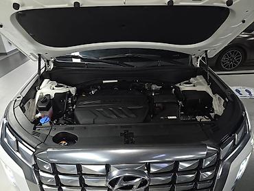 Hyundai: Hyundai Palisade: 2020 г., Кроссовер — 24