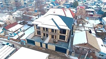 Продажа таунхаусов: Предлагаю Вашему вниманию новый таунхаус в стиле современной классики — 5