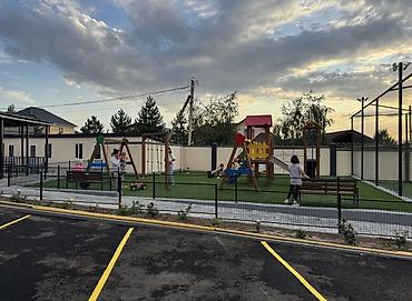 Продажа квартир: 2 комнаты, 48 м², Элитка, 9 этаж, Евроремонт at lalafo.kg — 21 Продажа квартир: 2 комнаты, 48 м², Элитка, 9 этаж, Евроремонт — 21