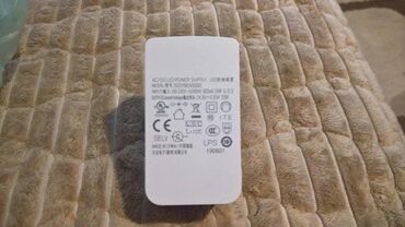 Punjači: PHILIPS 9V 2000ma Philips S020YM2400083 24V 0.83A Power Adapter ONLY — 8