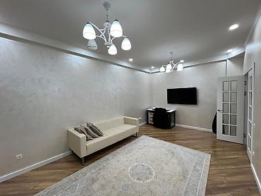 Продажа квартир: 2 комнаты, 61 м², 5 этаж, Евроремонт — 11