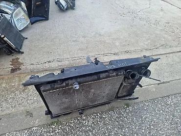 grejalica za auto uradi sam: HLADNJAK VODE PEUGEOT 307 | Hladnjak vode peugeot 307 — 1