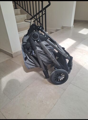 Modullu arabalar: 2-i 1-də araba