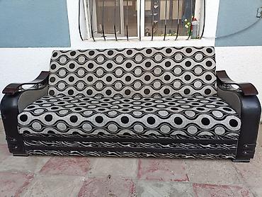 kohne divan aliram: Divan kreslo desti az işlənmiş yeni kimidir.divan açılandır.Həmçinin — 3