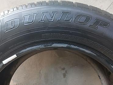 şam disk 17: 235/65 R17 ölçüdə qış təkərləri satılır. - Komplekt: 4 ədəd - Növ — 10