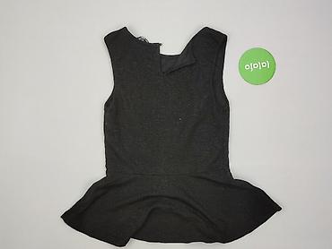 bluzki basic czarne: New Look, Bluzka damska, rozmiar M — 3