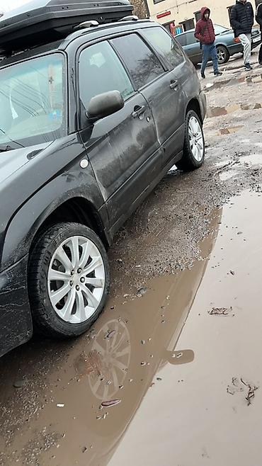 продажа форестер: Subaru Forester: 2003 г., Автомат, Универсал — 3