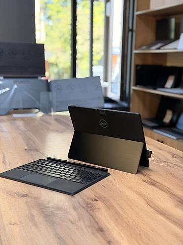 ноутбук планшет 2 в 1: Для учебы, Б/у, Intel Core i5, В рассрочку — 4