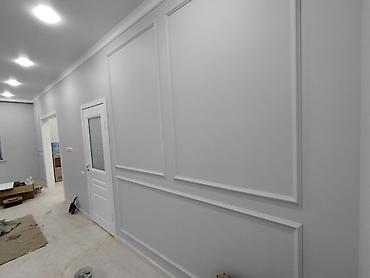 Другие виды отделочных работ: Больше 6 лет опыта — 5