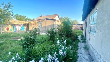 продаю дом садовой: Дом, 120 м², 6 комнат, Собственник, Старый ремонт