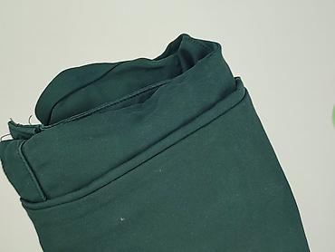 cuffed jeans: M.Sara, Spodnie materiałowe damskie, rozmiar 3XL — 6