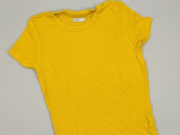 krótkie dopasowane spodenki: Cropp, Women`s T-shirt, M (EU 38)