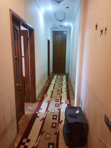 Uzunmüddətli kirayə mənzillər: Nərimanov rayonu,Gənclik mst yaxinliginda Dədə Qorqud parki ilə — 11