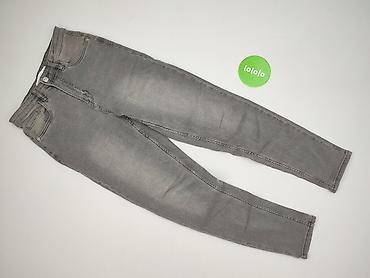 crocs brooklyn klapki: Cropp, Jeansy damskie, rozmiar S — 2