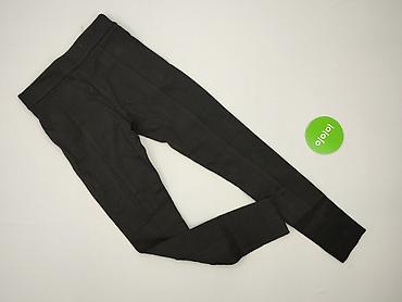 getry z zapiętkami: H&M, Legginsy rozmiar 2XS — 4