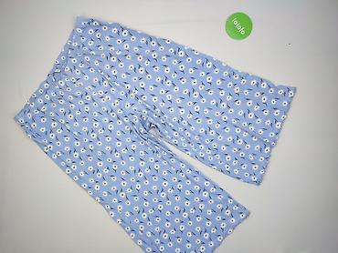 gacie: TU Woman, Spodnie 3/4 damskie, rozmiar 5XL — 2