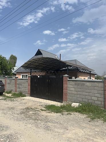 Продажа коттеджей и домов: СДАЕТСЯ В АРЕНДУ❗️ 3х комнатный дом 5 спальных мест Кухня Ухоженный at lalafo.kg — 2 Продажа коттеджей и домов: СДАЕТСЯ В АРЕНДУ❗️ 3х комнатный дом 5 спальных мест Кухня Ухоженный — 2