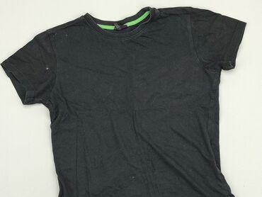 koszulki koszykarskie: T-shirt, 12 years, 146-152 cm, condition - Good