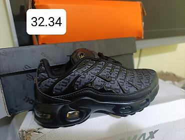 Patike: Decije patike.Lager.Cena 2850 din — 6