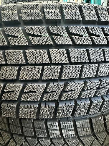 nx: Шины 225 / 60 / R 18, Зима, Новый, Комплект, Легковые, Китай, Hilo — 3