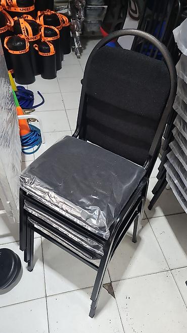 Ofis mebeli: Ofis oturacaqlarin bir başa sexden satişi unvan razin whatsapp var — 4